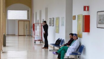 CCOO reclama al SAS “medidas urgentes” para proteger al personal de la sanidad frente a las altas temperaturas