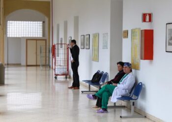 CCOO reclama al SAS “medidas urgentes” para proteger al personal de la sanidad frente a las altas temperaturas