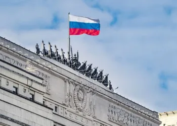 Rusia destaca incapacidad de Estados Unidos para derrotar a Irán