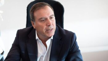 Por Andalucía exige a la Junta que explique qué hizo para proteger a las trabajadoras de ADM, empresa pública productora de Canal Sur cuyo CEO está imputado por agresión y acoso sexual