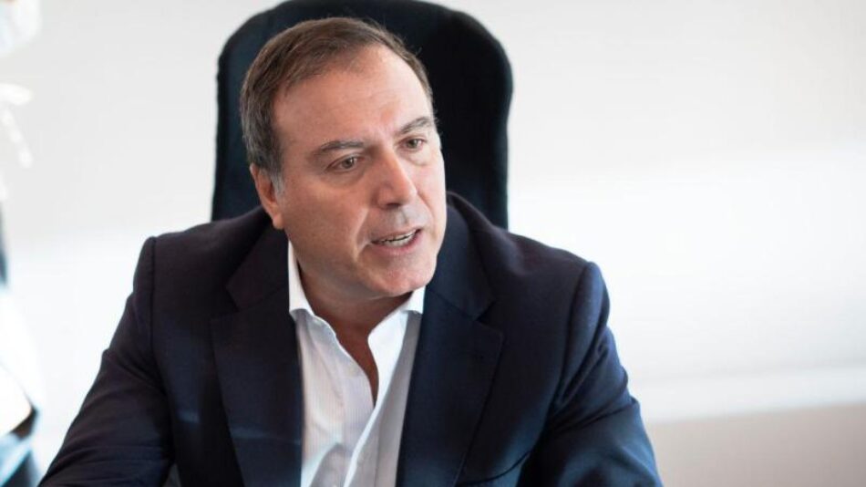 Por Andalucía exige a la Junta que explique qué hizo para proteger a las trabajadoras de ADM, empresa pública productora de Canal Sur cuyo CEO está imputado por agresión y acoso sexual
