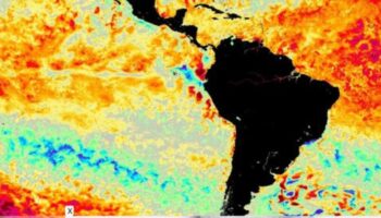 Brasil refuerza prevención climática ante fenómeno El Niño