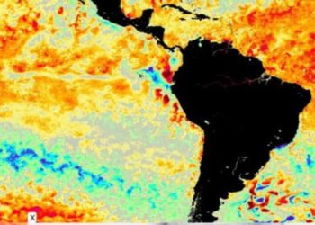 Brasil refuerza prevención climática ante fenómeno El Niño