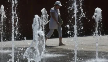 OMS reporta más de 1.300 muertos por ola de calor en Europa
