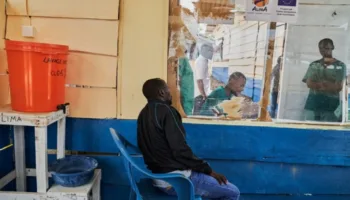 RD del Congo supera las 250 muertes por ébola y los 1.000 casos confirmados