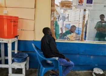 RD del Congo supera las 250 muertes por ébola y los 1.000 casos confirmados