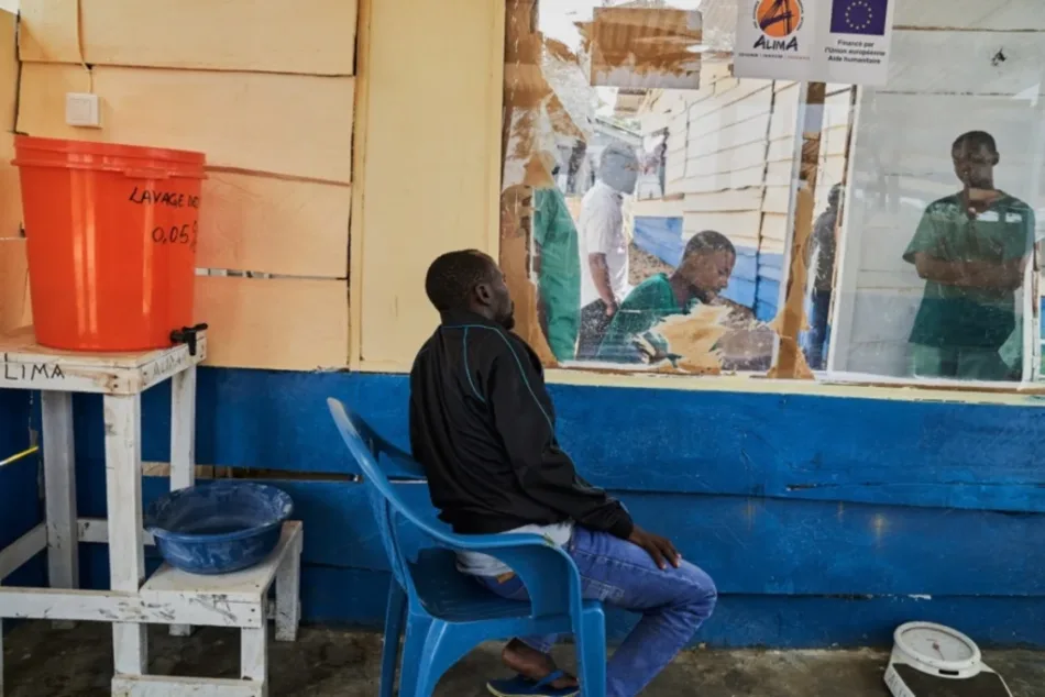 RD del Congo supera las 250 muertes por ébola y los 1.000 casos confirmados