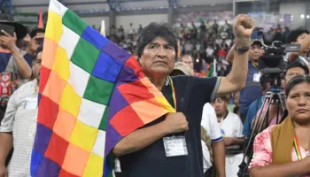 Bolivia: Evo Morales denuncia plan de extradición ilegal a Estados Unidos