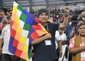 Bolivia: Evo Morales denuncia plan de extradición ilegal a Estados Unidos