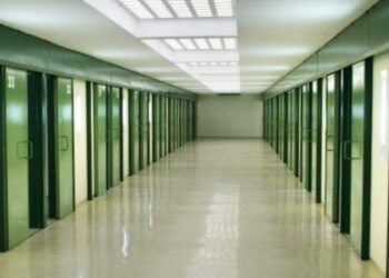 Señalan que Instituciones Penitenciarias incumple la implantación de la jornada de 35 horas