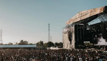 FACUA critica la ridícula cuantía de las sanciones que se imponen a los festivales de música por sus múltiples irregularidades
