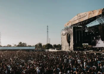 FACUA critica la ridícula cuantía de las sanciones que se imponen a los festivales de música por sus múltiples irregularidades