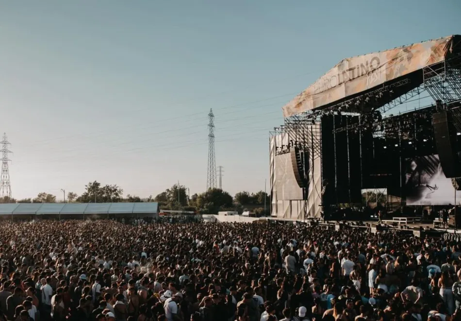 FACUA critica la ridícula cuantía de las sanciones que se imponen a los festivales de música por sus múltiples irregularidades