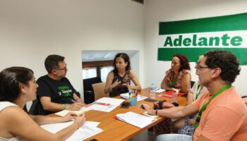 Adelante Andalucía alerta de la situación de Contact Center y se compromete a llevarlo al Parlamento