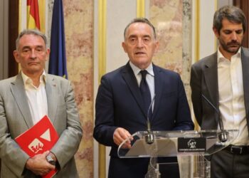 El PSOE y Sumar acuerdan impulsar la reforma del Código Penal para suprimir los delitos de opinión