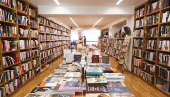 Ocho librerías de Andalucía acogerán entre junio y octubre encuentros entre autores dentro del programa ‘Afinidades electivas’