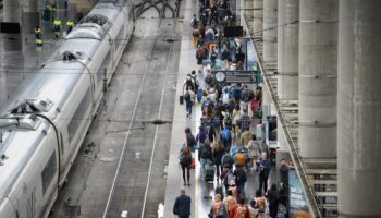 Sindicato Ferroviario: «RENFE falta a la verdad sobre el desarrollo de la jornada de huelga del 29 de junio»