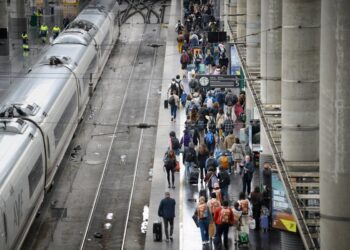 Sindicato Ferroviario: «RENFE falta a la verdad sobre el desarrollo de la jornada de huelga del 29 de junio»
