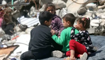 ONU acusa a Israel de genocidio tras masacres de niños en Gaza