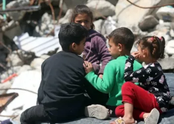 ONU acusa a Israel de genocidio tras masacres de niños en Gaza