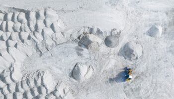 Amigas de la Tierra reclama al Ministerio que aclare si hubo irregularidades en la selección de tres proyectos mineros estratégicos en España 
