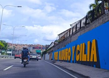 Hello, Venezuela