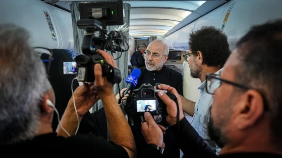 Irán y EE.UU. acuerdan liberación de fondos congelados y exención petrolera