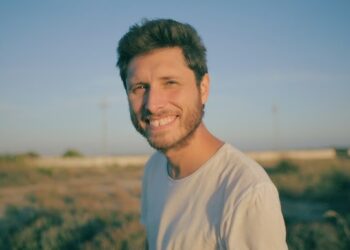 Alfonso Gardi & el Templo presentan ‘Nuestro Ahora’