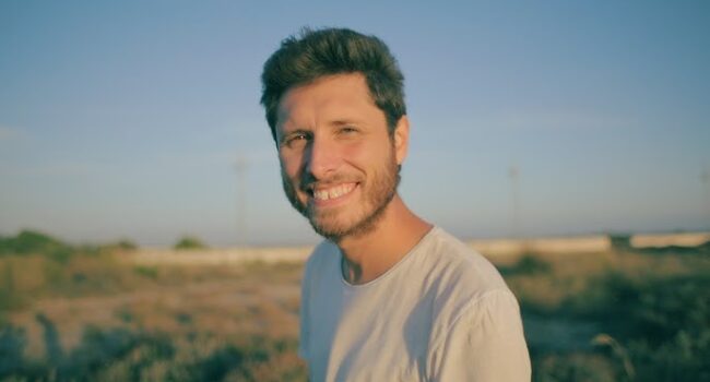 Alfonso Gardi & el Templo presentan ‘Nuestro Ahora’