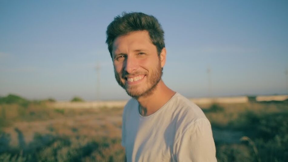 Alfonso Gardi & el Templo presentan ‘Nuestro Ahora’