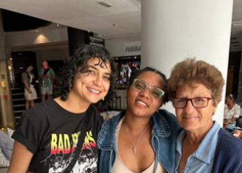 ¡Pongan fin al bloqueo genocida contra Cuba! Una entrevista con Brenda López, organizadora del Comité «US Hands Off Cuba» (EE.UU., ¡Manos Fuera de Cuba!)