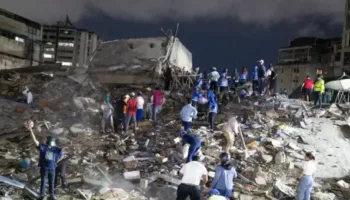 Cifra de fallecidos en Venezuela aumentan a 235 mientras se registran más de 4.300 heridos
