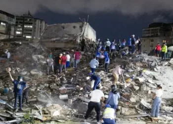 Cifra de fallecidos en Venezuela aumentan a 235 mientras se registran más de 4.300 heridos