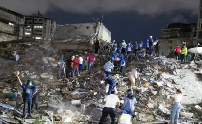 Cifra de fallecidos en Venezuela aumentan a 235 mientras se registran más de 4.300 heridos