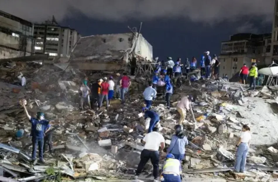 Cifra de fallecidos en Venezuela aumentan a 235 mientras se registran más de 4.300 heridos