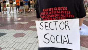 CGT denuncia la pérdida de dos plazas concertadas en el sector de atención social para personas en situación de exclusión social pertenecientes a colectivos vulnerables