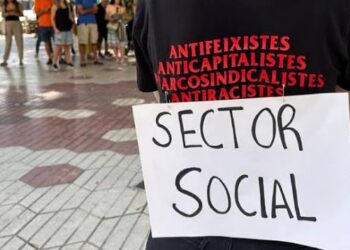 CGT denuncia la pérdida de dos plazas concertadas en el sector de atención social para personas en situación de exclusión social pertenecientes a colectivos vulnerables