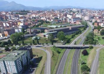 Ecoloxistes n’Aición d’Asturies: «Una fábrica de armas nunca será un proyecto de utilidad pública»