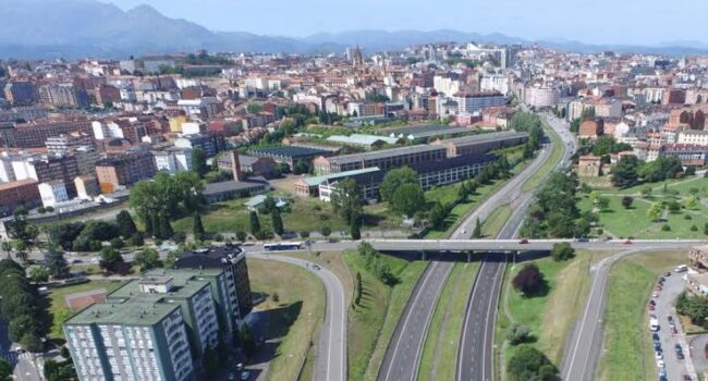 Ecoloxistes n’Aición d’Asturies: «Una fábrica de armas nunca será un proyecto de utilidad pública»
