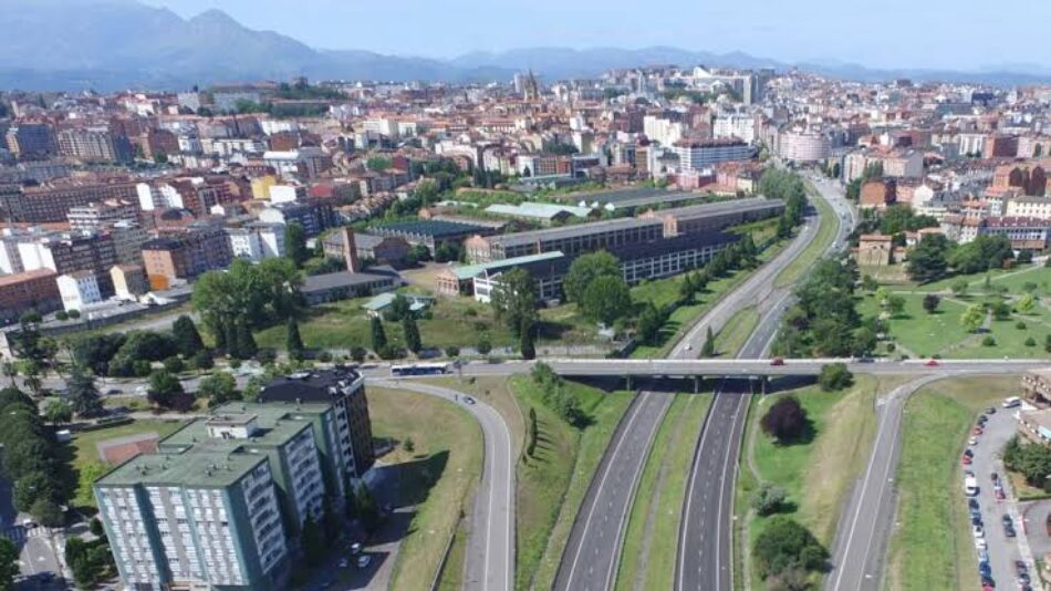 Ecoloxistes n’Aición d’Asturies: «Una fábrica de armas nunca será un proyecto de utilidad pública»