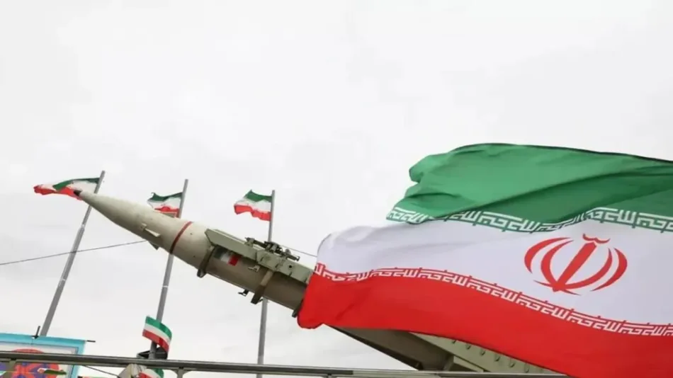 Israel suspende ataque a Beirut tras advertencia de Irán de que no tolerará más crímenes
