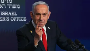 Israel mantiene ofensiva en Líbano pese a acuerdo EE.UU.-Irán