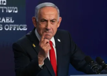 Israel mantiene ofensiva en Líbano pese a acuerdo EE.UU.-Irán