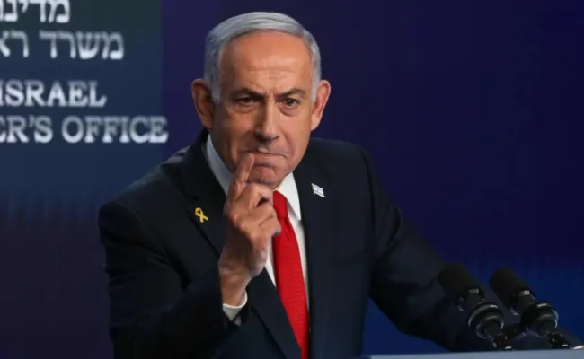 Israel mantiene ofensiva en Líbano pese a acuerdo EE.UU.-Irán