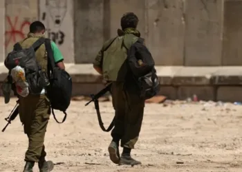 Líbano exige retirada total de Israel del sur del país