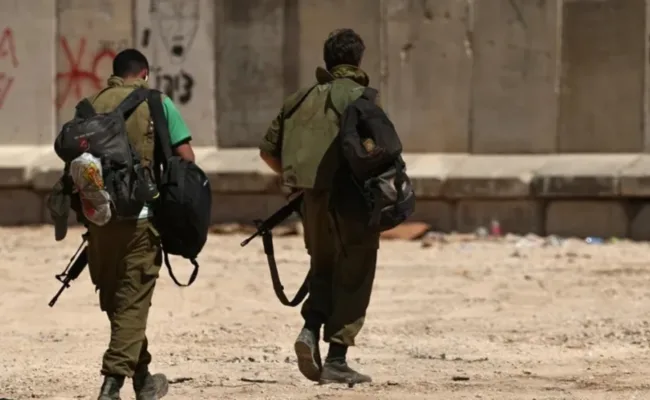 Israel intensifica ataques en sur del Líbano con saldo de 11 muertos