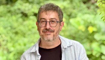 Jesús Cisneros, Premio Nacional de Ilustración 2026