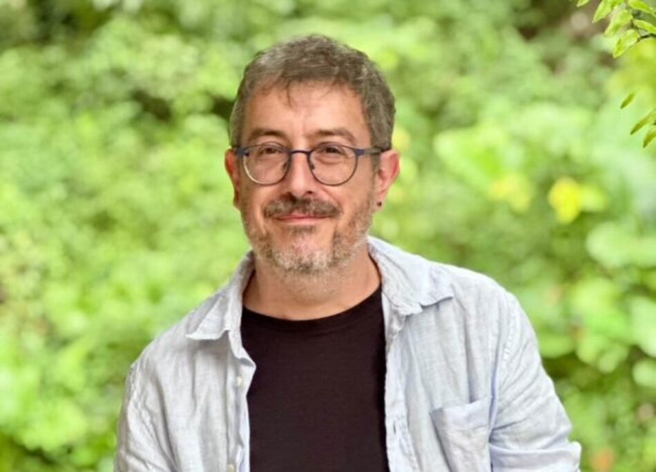 Jesús Cisneros, Premio Nacional de Ilustración 2026