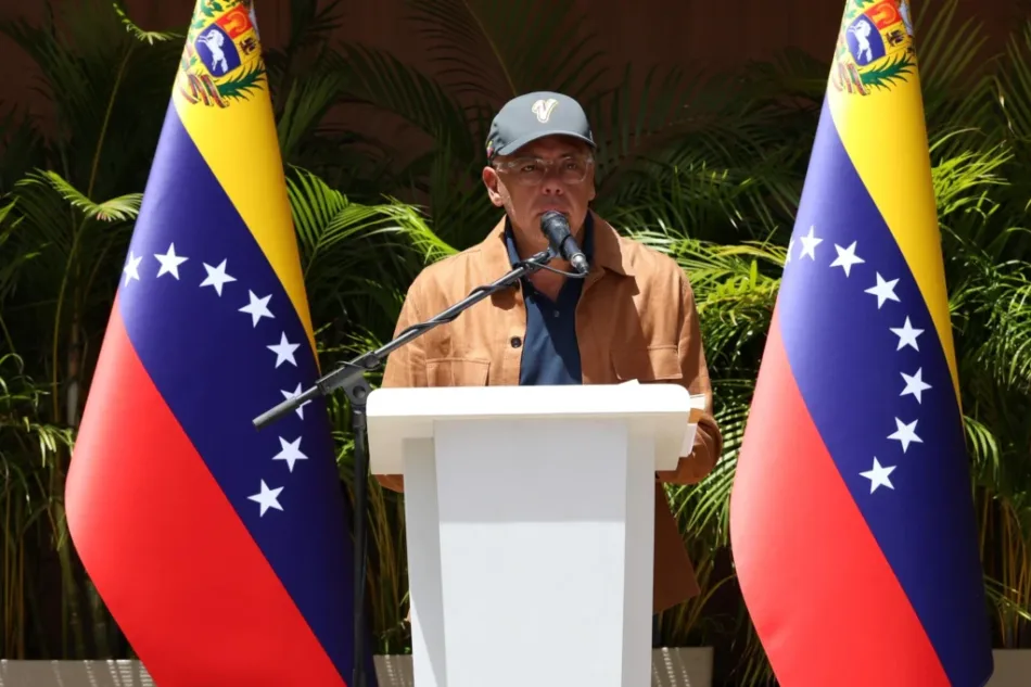 Gobierno de Venezuela eleva a 920 fallecidos y 3.360 heridos tras doblete sísmico