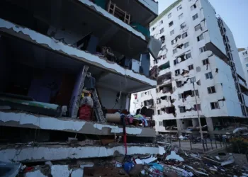 Expertos atribuyen colapsos en Venezuela a energía acumulada en fallas tectónicas